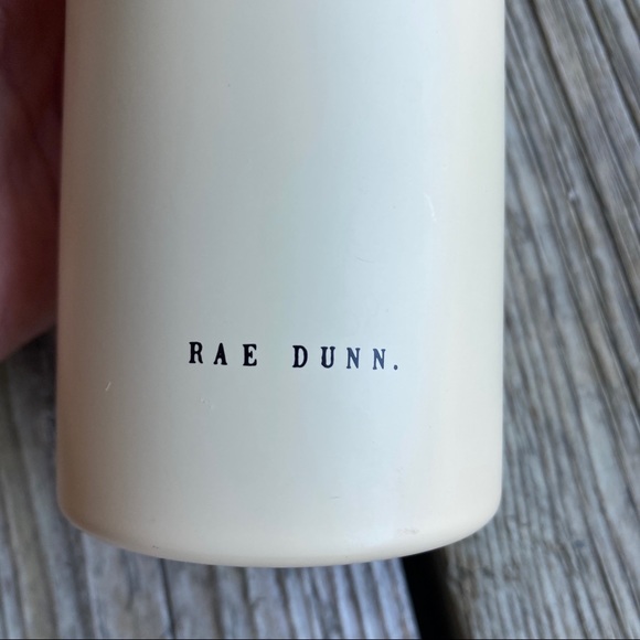 Rae Dunn Insulated Water Bottle - Picture 3 of 6